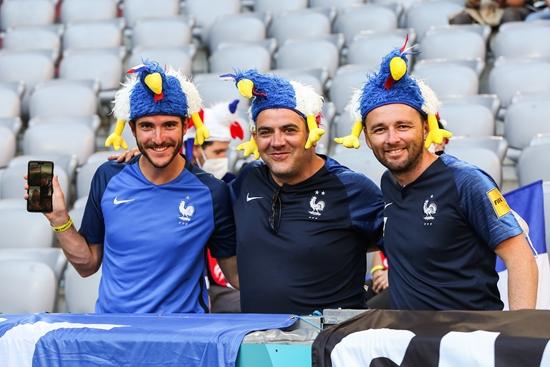 这创下了法国“在线体育博彩史上”新的投注纪录